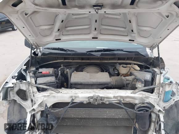 2020 Chevrolet Silverado 1500 Work Truck с VIN 3GCNWAEF8LG138795, выставлен на аукционе IAAI как лот 41350962 с пробегом 158 174 миль миль и . История ставок и продаж доступна на DreamBid. Изображение 10.