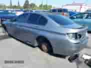 2011 BMW 5 Series 535i z VIN WBAFR7C50BC607384, wystawiony jako IAAI lot #42953914 z przebiegiem Nie podano mil oraz . Historia ofert i sprzedaży dostępna na DreamBid. Obrazek 3.