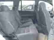 2003 Dodge Durango SLT with VIN 1D4HS48N13F504551, listed as a IAAI auction lot 43498945 with 152,063 mi miles and . Bid and sale history available at DreamBid. Image 8.