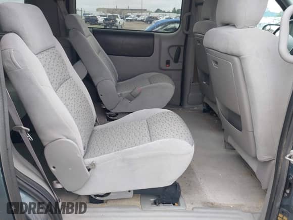 2006 Chevrolet Uplander LS с VIN 1GNDV23L06D195109, выставлен на аукционе IAAI как лот 42962073 с пробегом 201 837 миль миль и . История ставок и продаж доступна на DreamBid. Изображение 8.