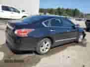 2015 Nissan Altima 2.5 с VIN 1N4AL3AP9FN341245, выставлен на аукционе Copart как лот 84627475 с пробегом 216 011 миль миль и Списание • Salvage title. История ставок и продаж доступна на DreamBid. Изображение 3.