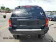 2004 Jeep Grand Cherokee Overland с VIN 1J8GW68J34C103309, выставлен на аукционе Copart как лот 65548855 с пробегом 96 096 миль миль и Списание • Salvage title. История ставок и продаж доступна на DreamBid. Изображение 6.