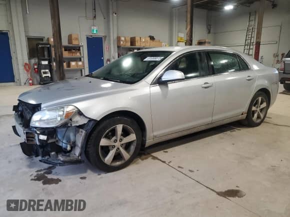 2009 Chevrolet Malibu 2LT с VIN 1G1ZJ57B59F254279, выставлен на аукционе Copart как лот 81088875 с пробегом 176 932 миль миль и Чистый • Clean title. История ставок и продаж доступна на DreamBid. Изображение 1.