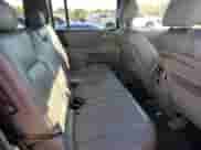 2011 Honda Pilot EX-L с VIN 5FNYF4H70BB098252, выставлен на аукционе Copart как лот 87081945 с пробегом 225 578 миль миль и Чистый • Clean title. История ставок и продаж доступна на DreamBid. Изображение 11.