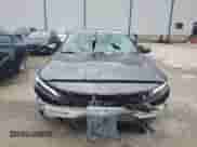 2022 Honda Accord Touring with VIN 1HGCV2F96NA007411, listed as a Copart auction lot 61187165 with 39,007 mi miles and Salvage title. Bid and sale history available at DreamBid. Image 5.