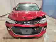 2020 Chevrolet Sonic LT с VIN 1G1JD6SB4L4137362, выставлен на аукционе Copart как лот 85545565 с пробегом 76 518 миль миль и Чистый • Clean title. История ставок и продаж доступна на DreamBid. Изображение 5.