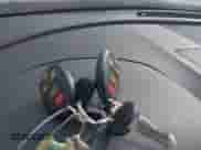 2011 Chevrolet Traverse 2LT z VIN 1GNKVJED7BJ409418, wystawiony jako IAAI lot #43325324 z przebiegiem 226 533 mil mil oraz . Historia ofert i sprzedaży dostępna na DreamBid. Obrazek 11.