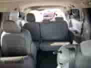 2015 Toyota Sienna XLE с VIN 5TDYK3DC0FS568760, выставлен на аукционе Copart как лот 71931115 с пробегом 129 066 миль миль и Списание • Salvage title. История ставок и продаж доступна на DreamBid. Изображение 10.