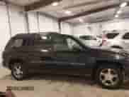 2004 Chevrolet TrailBlazer EXT LT с VIN 1GNET16SX46215438, выставлен на аукционе IAAI как лот 41481236 с пробегом 240 215 миль миль и . История ставок и продаж доступна на DreamBid. Изображение 13.