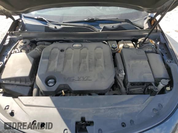2018 Chevrolet Impala LT with VIN 2G1105S39J9174870, listed as a Copart auction lot 70467305 with 155,279 mi miles and Salvage title. Bid and sale history available at DreamBid. Image 11.