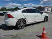 2018 Volvo S60 Inscription с VIN LYV402HK4JB173480, выставлен на аукционе Copart как лот 58360965 с пробегом 64 425 миль миль и Списание • Salvage title. История ставок и продаж доступна на DreamBid. Изображение 3.