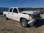 2007 Chevrolet Silverado 1500HD LT1 с VIN 1GCGC13U37F148984, выставлен на аукционе Copart как лот 71315464 с пробегом Не указан миль и Списание • Salvage title. История ставок и продаж доступна на DreamBid. Изображение 4.