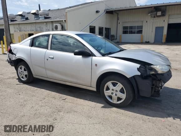 2006 Saturn ION с VIN 1G8AN15F16Z185537, выставлен на аукционе Copart как лот 53158485 с пробегом 185 490 миль миль и Списание • Salvage title. История ставок и продаж доступна на DreamBid. Изображение 4.