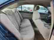 2007 Hyundai Sonata SE с VIN 5NPEU46F37H177555, выставлен на аукционе Copart как лот 83768555 с пробегом 155 848 миль миль и Списание • Salvage title. История ставок и продаж доступна на DreamBid. Изображение 10.