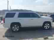 2015 Chevrolet Tahoe LS с VIN 1GNSCAEC7FR737717, выставлен на аукционе IAAI как лот 42110150 с пробегом 125 633 миль миль и . История ставок и продаж доступна на DreamBid. Изображение 13.