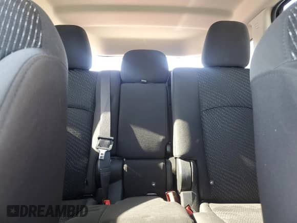 2018 Dodge Journey SE with VIN 3C4PDCAB2JT527076, listed as a Copart auction lot 68558135 with 71,676 mi miles and Salvage title. Bid and sale history available at DreamBid. Image 10.