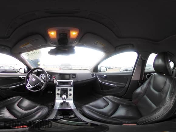 2013 Volvo S60 T6 R-Design Platinum с VIN YV1902FH9D1231456, выставлен на аукционе IAAI как лот 42788938 с пробегом 140 730 миль миль и . История ставок и продаж доступна на DreamBid. Изображение 19.