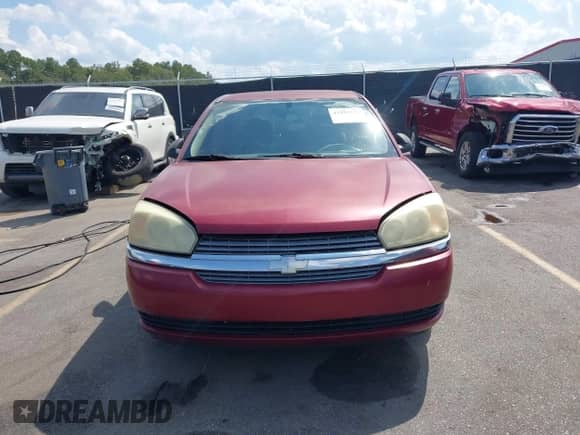2005 Chevrolet Malibu Maxx LS с VIN 1G1ZT62895F124432, выставлен на аукционе IAAI как лот 43297176 с пробегом 262 403 миль миль и . История ставок и продаж доступна на DreamBid. Изображение 12.