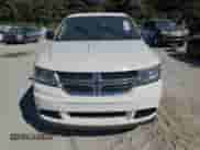 2018 Dodge Journey SE with VIN 3C4PDCAB5JT443897, listed as a Copart auction lot 82571825 with 101,846 mi miles and Clean title. Bid and sale history available at DreamBid. Image 5.