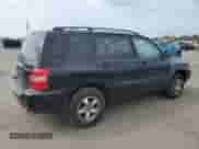 2003 Toyota Highlander с VIN JTEHD21A530021985, выставлен на аукционе Copart как лот 55495465 с пробегом 126 062 миль миль и Чистый • Clean title. История ставок и продаж доступна на DreamBid. Изображение 3.