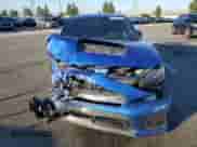 2018 Subaru WRX STI Limited с VIN JF1VA2W6XJ9831230, выставлен на аукционе Copart как лот 82170975 с пробегом 52 655 миль миль и Списание • Salvage title. История ставок и продаж доступна на DreamBid. Изображение 5.