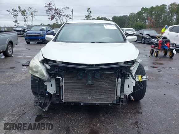 2015 Nissan Altima S z VIN 1N4AL3AP2FC579076, wystawiony jako IAAI lot #43417561 z przebiegiem 162 679 mil mil oraz . Historia ofert i sprzedaży dostępna na DreamBid. Obrazek 12.