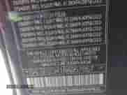 2006 Land Rover Range Rover Sport SC with VIN SALSH23416A957857, listed as a IAAI auction lot 42539049 with 150,842 mi miles and . Bid and sale history available at DreamBid. Image 9.