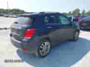 2018 Chevrolet Trax Premier с VIN 3GNCJMSB6JL288652, выставлен на аукционе IAAI как лот 43255914 с пробегом 171 910 миль миль и . История ставок и продаж доступна на DreamBid. Изображение 4.