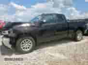 2019 Chevrolet Silverado 1500 LT with VIN 1GCRYDED2KZ282868, listed as a Copart auction lot 68692995 with 58,086 mi miles and Salvage title. Bid and sale history available at DreamBid. Image 1.