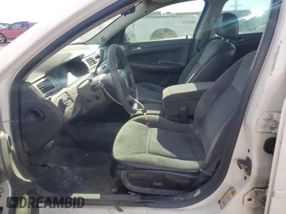 2007 Chevrolet Impala Police Unmarked Police с VIN 2G1WS58R779337035, выставлен на аукционе Copart как лот 42590265 с пробегом 161 561 миль миль и Списание • Salvage title. История ставок и продаж доступна на DreamBid. Изображение 7.