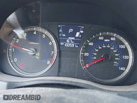 2014 Hyundai Accent GS с VIN KMHCT5AE3EU194529, выставлен на аукционе IAAI как лот 43365090 с пробегом 100 591 миль миль и . История ставок и продаж доступна на DreamBid. Изображение 7.