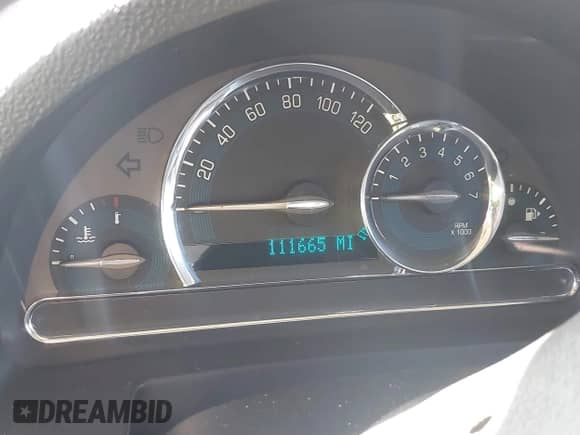 2008 Chevrolet HHR LT с VIN 3GNDA23D78S557122, выставлен на аукционе IAAI как лот 43388930 с пробегом 111 665 миль миль и . История ставок и продаж доступна на DreamBid. Изображение 7.