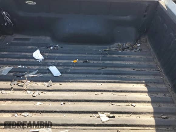 2006 Chevrolet Colorado Work Truck с VIN 1GCCS148268111673, выставлен на аукционе Copart как лот 51037105 с пробегом 191 688 миль миль и Списание • Salvage title. История ставок и продаж доступна на DreamBid. Изображение 10.