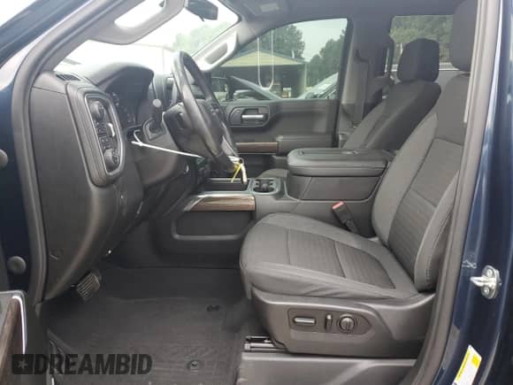 2020 Chevrolet Silverado 1500 LT Trail Boss с VIN 1GCPYFED1LZ351649, выставлен на аукционе Copart как лот 67021895 с пробегом 63 908 миль миль и Списание • Salvage title. История ставок и продаж доступна на DreamBid. Изображение 7.