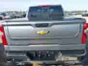 2024 Chevrolet Silverado 1500 LTZ с VIN 1GCUDGE84RZ309881, выставлен на аукционе IAAI как лот 41837654 с пробегом 8 873 миль миль и . История ставок и продаж доступна на DreamBid. Изображение 16.