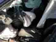 2020 Honda Accord EX with VIN 1HGCV3F49LA008821, listed as a Copart auction lot 61824095 with Not provided miles and Salvage title. Bid and sale history available at DreamBid. Image 7.