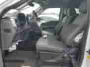 2023 Ford F-150 XL z VIN 1FTFW1E52PFA37996, wystawiony jako Copart lot #70727285 z przebiegiem 22 397 mil mil oraz Szkoda całkowita • Salvage title. Historia ofert i sprzedaży dostępna na DreamBid. Obrazek 7.