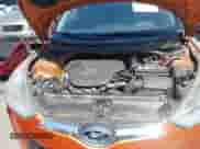 2012 Hyundai Veloster w/Black Int z VIN KMHTC6AD4CU049722, wystawiony jako IAAI lot #42594609 z przebiegiem 72 324 mil mil oraz . Historia ofert i sprzedaży dostępna na DreamBid. Obrazek 10.