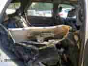 2011 Dodge Durango Crew with VIN 1D4RD4GG5BC660206, listed as a Copart auction lot 83839215 with Not provided miles and Non repairable. Bid and sale history available at DreamBid. Image 11.