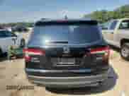 2022 Honda Pilot Special Edition z VIN 5FNYF5H23NB020174, wystawiony jako Copart lot #81095185 z przebiegiem 71 925 mil mil oraz Szkoda całkowita • Salvage title. Historia ofert i sprzedaży dostępna na DreamBid. Obrazek 6.