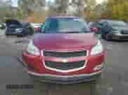 2012 Chevrolet Traverse 1LT с VIN 1GNKVGED0CJ143129, выставлен на аукционе Copart как лот 86874625 с пробегом Не указан миль и Списание • Salvage title. История ставок и продаж доступна на DreamBid. Изображение 5.