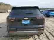 2025 Chevrolet Equinox FWD LT с VIN 3GNAXHEG7SL244892, выставлен на аукционе Copart как лот 48607105 с пробегом Не указан миль и Списание • Salvage title. История ставок и продаж доступна на DreamBid. Изображение 6.