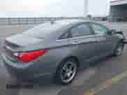 2011 Hyundai Sonata SE с VIN 5NPEC4AC6BH301455, выставлен на аукционе IAAI как лот 43288391 с пробегом 114 392 миль миль и . История ставок и продаж доступна на DreamBid. Изображение 4.