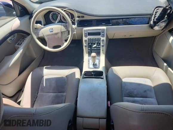 2009 Volvo XC70 3.2L z VIN YV4BZ982091048093, wystawiony jako Copart lot #65547845 z przebiegiem Nie podano mil oraz Szkoda całkowita • Salvage title. Historia ofert i sprzedaży dostępna na DreamBid. Obrazek 8.