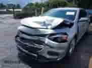 2016 Chevrolet Malibu LT z VIN 1G1ZE5ST3GF307594, wystawiony jako IAAI lot #42651949 z przebiegiem 108 369 mil mil oraz . Historia ofert i sprzedaży dostępna na DreamBid. Obrazek 6.