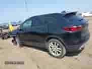 2019 Chevrolet Blazer with VIN 3GNKBDRSXKS573151, listed as a Copart auction lot 62705855 with 107,806 mi miles and Clean title. Bid and sale history available at DreamBid. Image 2.