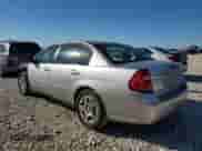 2006 Chevrolet Malibu 1FL z VIN 1G1ZS51856F272772, wystawiony jako Copart lot #43566105 z przebiegiem 124 073 mil mil oraz Szkoda całkowita • Salvage title. Historia ofert i sprzedaży dostępna na DreamBid. Obrazek 2.