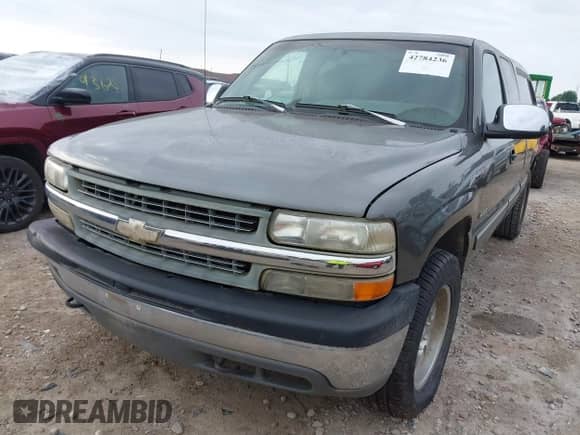 1999 Chevrolet Silverado 1500 LT1 с VIN 2GCEK19V2X1194453, выставлен на аукционе IAAI как лот 42784236 с пробегом 217 091 миль миль и . История ставок и продаж доступна на DreamBid. Изображение 12.