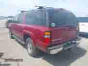 2004 Chevrolet Suburban LS z VIN 3GNGK26U94G291105, wystawiony jako IAAI lot #42476794 z przebiegiem 167 658 mil mil oraz . Historia ofert i sprzedaży dostępna na DreamBid. Obrazek 3.