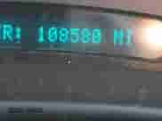 2004 Chevrolet Silverado 1500 Work Truck with VIN 1GCEC19X24Z238405, listed as a IAAI auction lot 43475642 with 108,580 mi miles and . Bid and sale history available at DreamBid. Image 7.